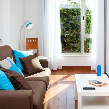Corralejo Main Street Apartment エクステリア 写真