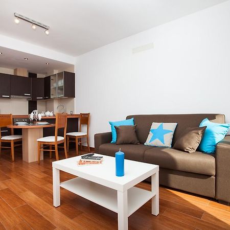 Corralejo Main Street Apartment エクステリア 写真