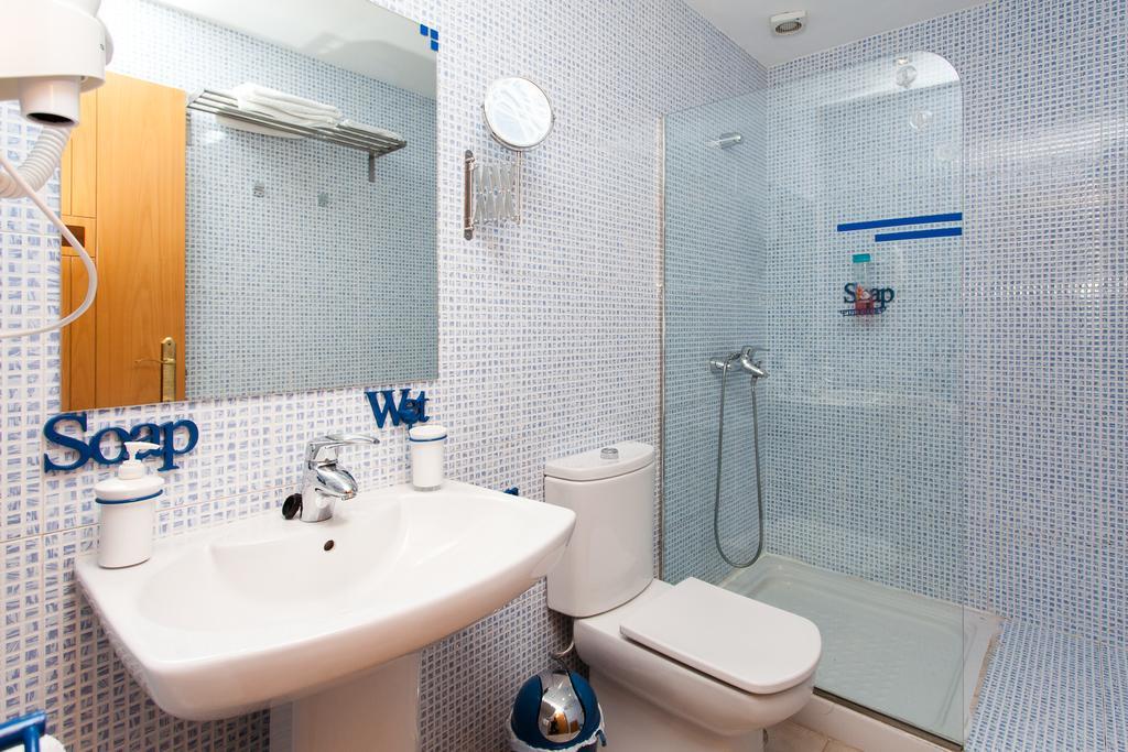 Corralejo Main Street Apartment エクステリア 写真