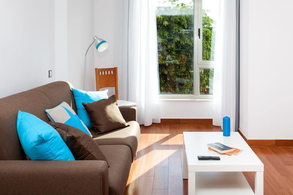 Corralejo Main Street Apartment エクステリア 写真
