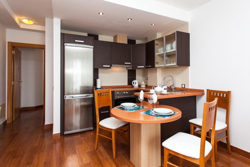 Corralejo Main Street Apartment エクステリア 写真