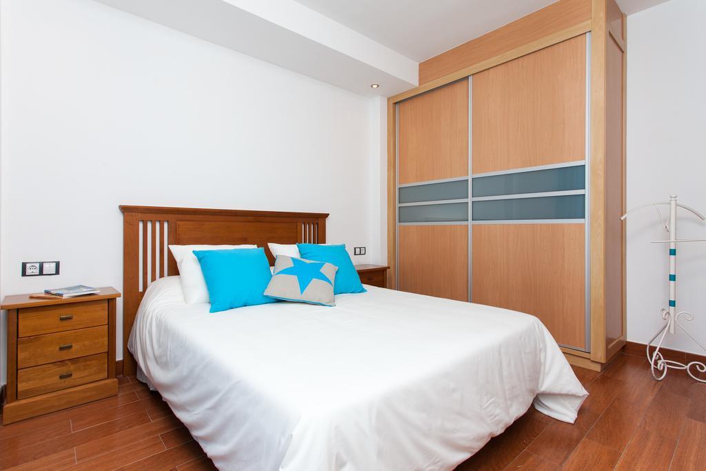 Corralejo Main Street Apartment エクステリア 写真