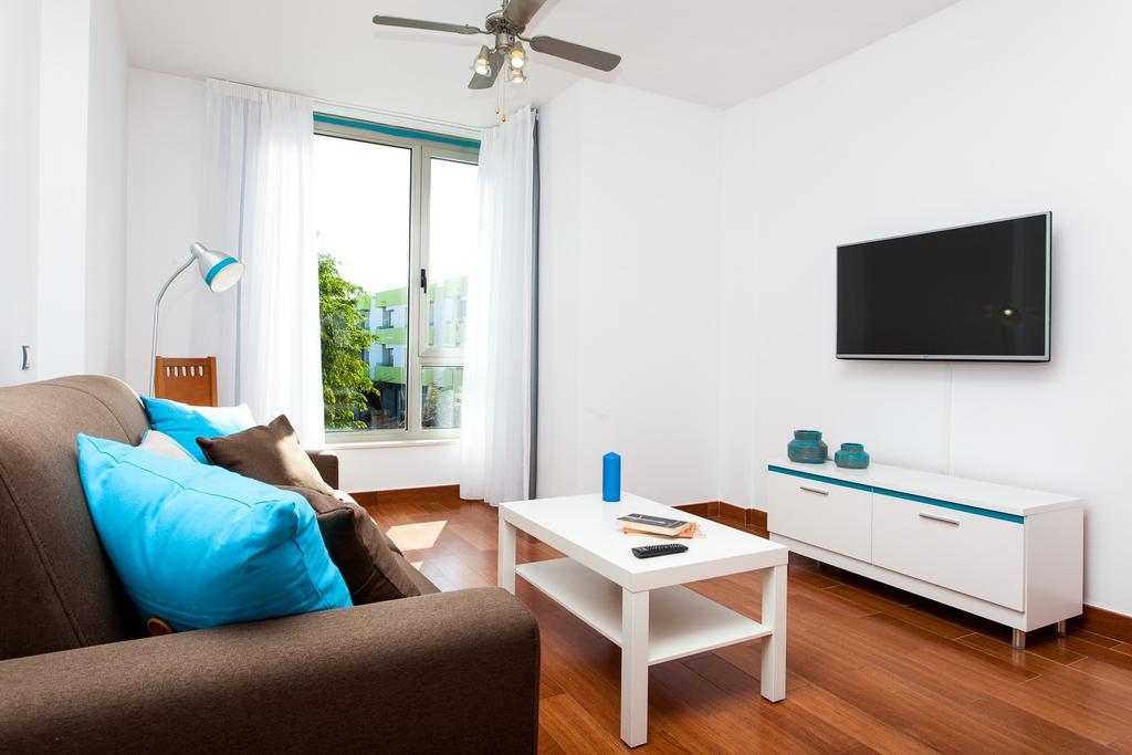 Corralejo Main Street Apartment エクステリア 写真
