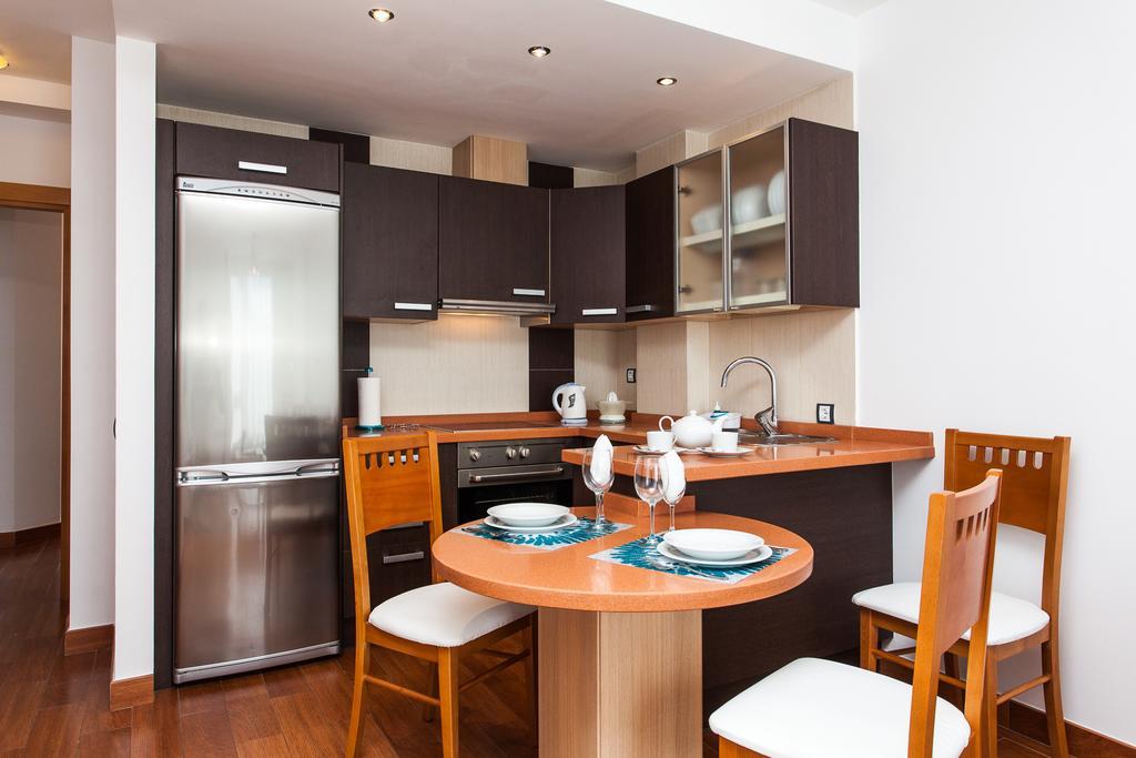 Corralejo Main Street Apartment エクステリア 写真