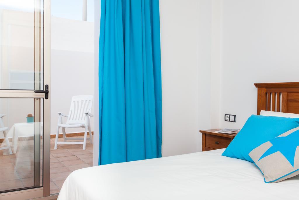 Corralejo Main Street Apartment エクステリア 写真