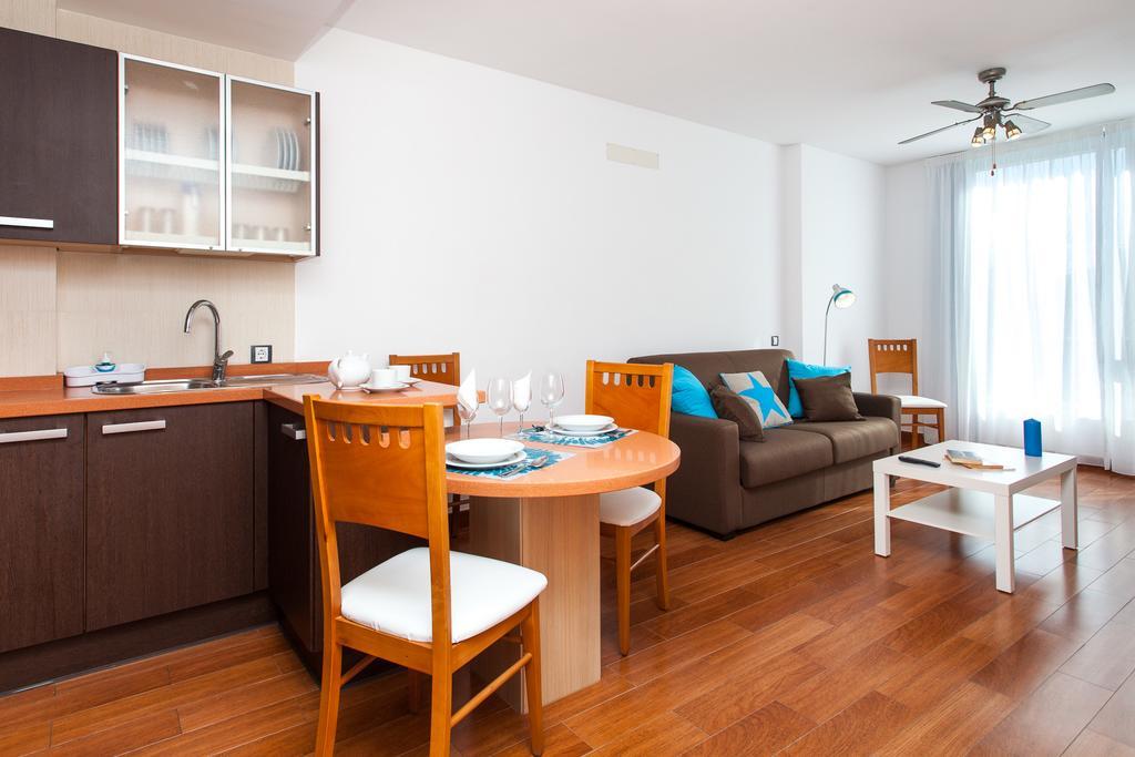 Corralejo Main Street Apartment エクステリア 写真