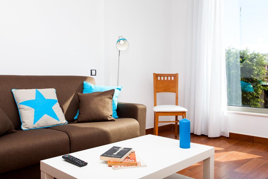 Corralejo Main Street Apartment エクステリア 写真