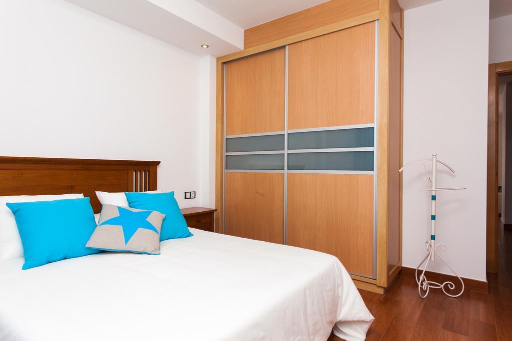 Corralejo Main Street Apartment エクステリア 写真