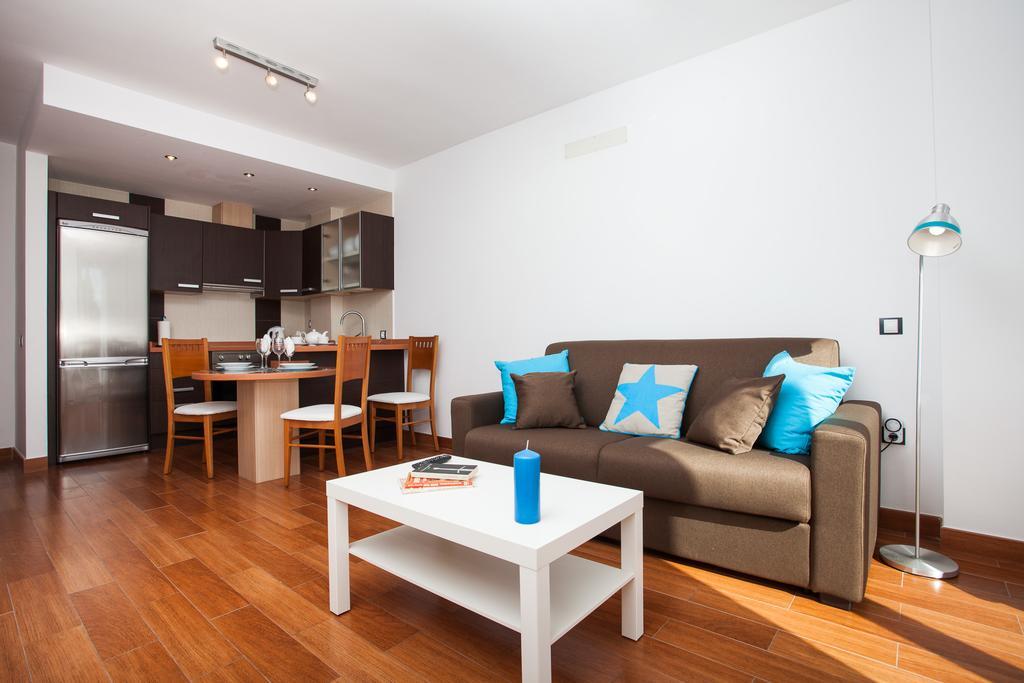 Corralejo Main Street Apartment エクステリア 写真